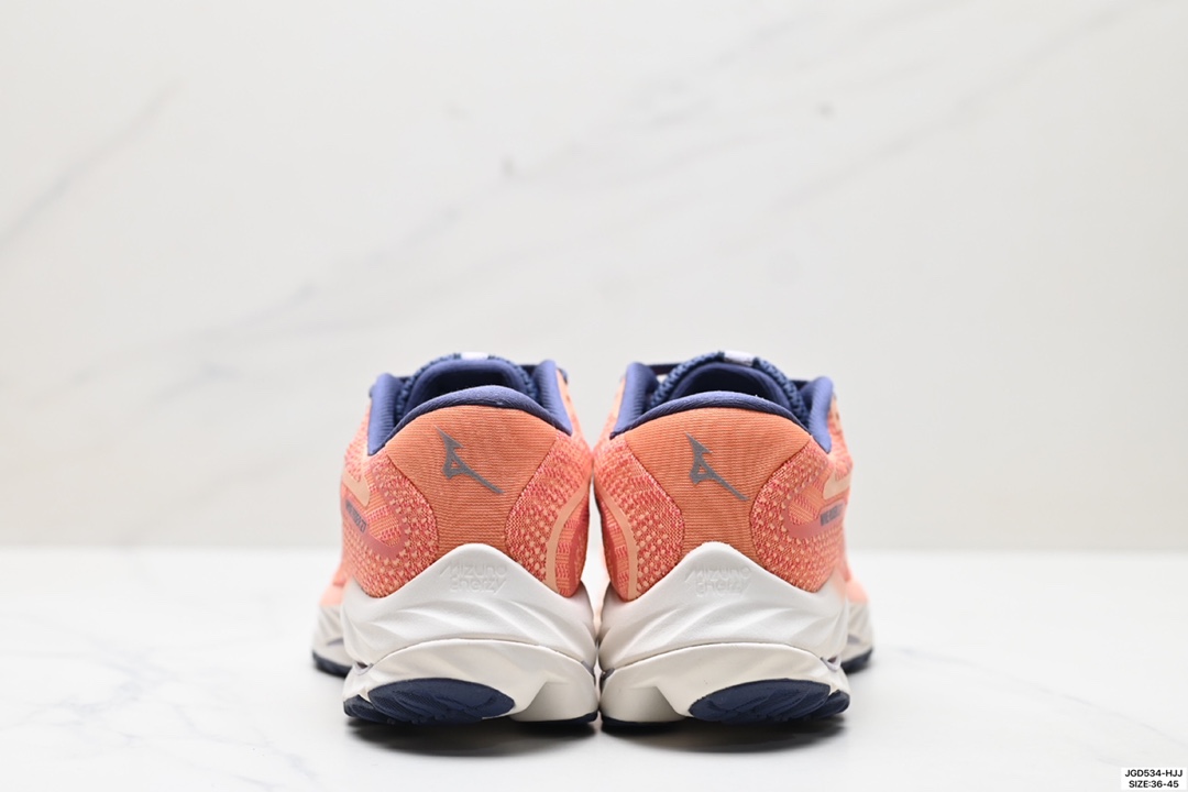 Mizuno Shoes